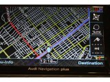 2015 Audi R8 Spyder V8 Navigation