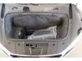 2015 Audi R8 Spyder V8 Trunk