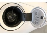 2015 Audi R8 Spyder V8 Fuel Filler door