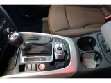 2015 Audi SQ5 Prestige 3.0 TFSI quattro 8 Speed Tiptronic Automatic Transmission