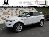 2015 Fuji White Land Rover Range Rover Evoque Pure Premium #95832018