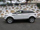 2015 Land Rover Range Rover Evoque Pure Premium Exterior