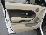 2015 Land Rover Range Rover Evoque Pure Premium Door Panel