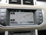 2015 Land Rover Range Rover Evoque Pure Premium Navigation