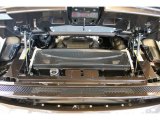 2014 Audi R8 Spyder V8 4.2 Liter FSI DOHC 32-Valve VVT V8 Engine