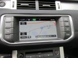2015 Land Rover Range Rover Evoque Pure Premium Navigation