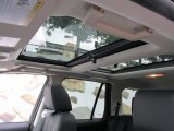 2015 Land Rover LR2  Sunroof