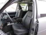 2015 Land Rover LR2  Front Seat