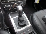 2015 Land Rover LR2  6 Speed Automatic Transmission