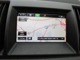 2015 Land Rover LR2  Navigation