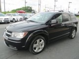 2009 Dodge Journey R/T AWD Front 3/4 View