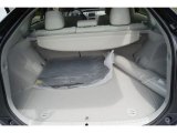 2014 Toyota Prius Three Hybrid Trunk