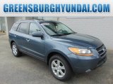 2009 Hyundai Santa Fe Limited 4WD