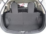 2015 Mitsubishi Outlander SE S-AWC Trunk