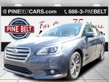 2015 Carbide Gray Metallic Subaru Legacy 2.5i Limited #95831606