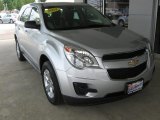 2011 Chevrolet Equinox LS