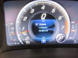 2014 Chevrolet Corvette Stingray Convertible Gauges