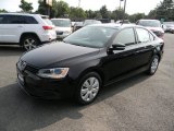 2012 Volkswagen Jetta SE Sedan