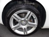 Audi A4 2006 Wheels and Tires