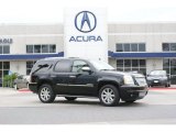 2011 Carbon Black Metallic GMC Yukon Denali #95831593