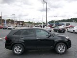 2015 Kia Sorento LX AWD
