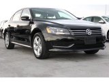 2013 Volkswagen Passat 2.5L SE