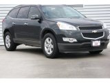 2011 Chevrolet Traverse LT