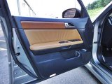 2007 Infiniti M 45 Sport Sedan Door Panel