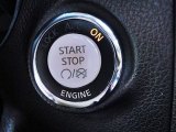 2007 Infiniti M 45 Sport Sedan Controls