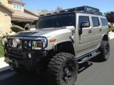 2004 Hummer H2 SUV