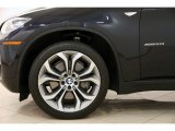 2013 BMW X6 xDrive50i Wheel