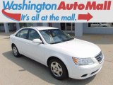 2010 Hyundai Sonata GLS