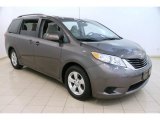 2013 Toyota Sienna LE