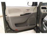 2013 Toyota Sienna LE Door Panel