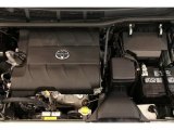 2013 Toyota Sienna LE 3.5 Liter DOHC 24-Valve Dual VVT-i V6 Engine