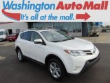2013 Toyota RAV4 XLE AWD