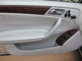 2003 Mercedes-Benz C 320 Sedan Door Panel