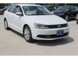 2014 Volkswagen Jetta SE Sedan