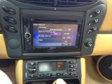 1999 Porsche Boxster  Controls