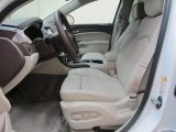 2015 Cadillac SRX Luxury AWD Front Seat