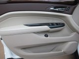 2015 Cadillac SRX Luxury AWD Door Panel