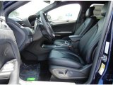 2015 Lincoln MKC FWD Front Seat