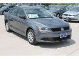 2014 Volkswagen Jetta S Sedan