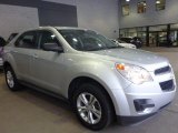 2011 Chevrolet Equinox LS