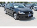 2014 Volkswagen Jetta S Sedan