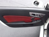 2012 Mercedes-Benz SLK 350 Roadster Door Panel