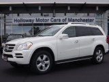 2012 Mercedes-Benz GL 450 4Matic
