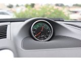 2014 Porsche Cayenne Platinum Edition Gauges