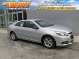 2014 Chevrolet Malibu LS
