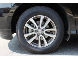 2014 Nissan Pathfinder SV AWD Wheel
